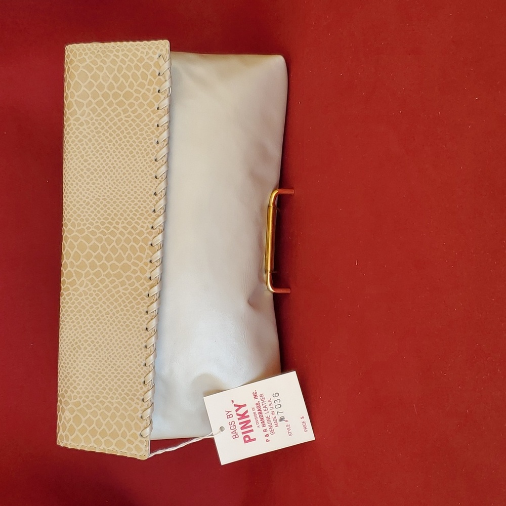 Bags by pinky Ladies handbag Pinky Bag